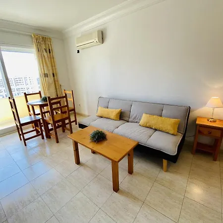 A40 - Marina Palace - 2004 Finestrat S.l. Apartment