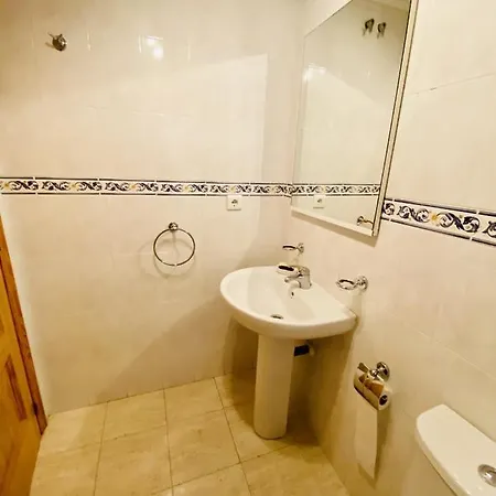 Apartment A40 - Marina Palace - 2004 Finestrat S.l.