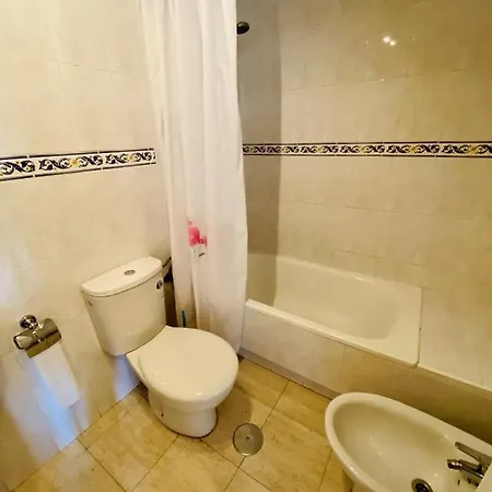 A40 - Marina Palace - 2004 Finestrat S.l. Apartment