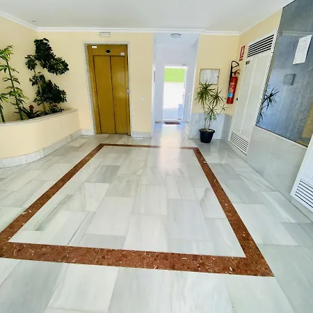 A40 - Marina Palace - 2004 Finestrat S.l. Apartment